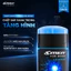 Sáp Khử Mùi Xmen For Boss 70g/80g - Sáp Thơm Châu Âu, Ngăn Tiết Mồ Hôi (Sáp Trắng), Ngăn Vệt Ố Vàng