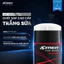 Sáp Khử Mùi Xmen For Boss 70g/80g - Sáp Thơm Châu Âu, Ngăn Tiết Mồ Hôi (Sáp Trắng), Ngăn Vệt Ố Vàng