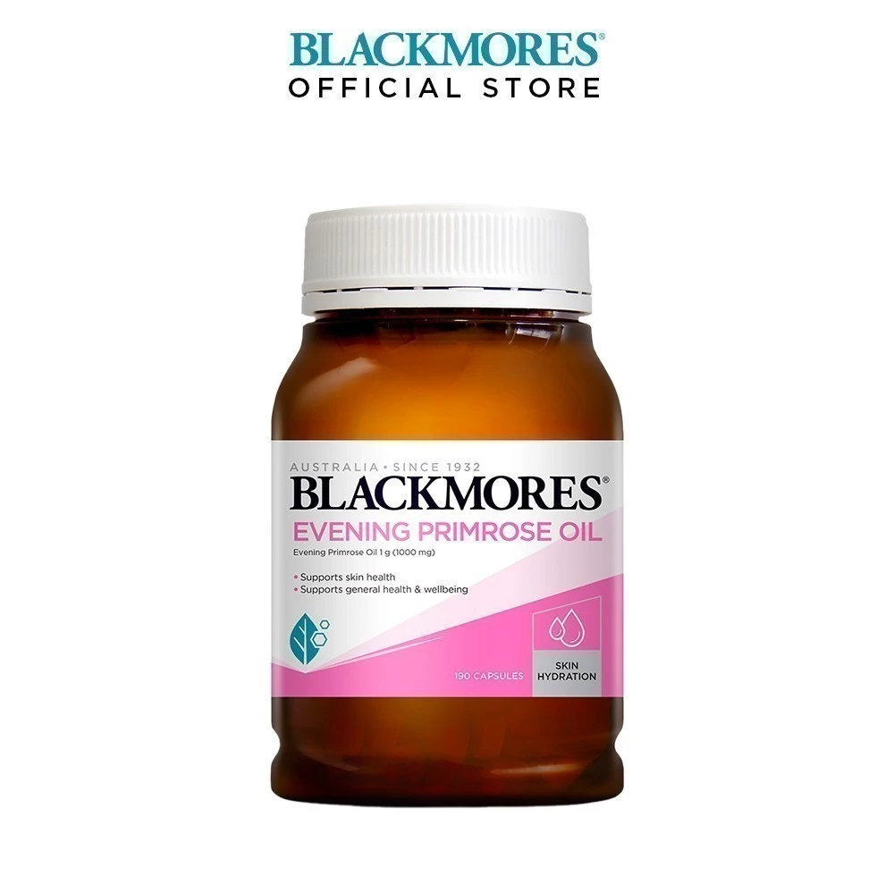 Blackmores
