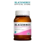 [Hannah x BM] [Date 05/27] Tinh Dầu Hoa Anh Thảo Blackmores Evening Primrose Oil 190 Viên/Lọ — ảnh 3