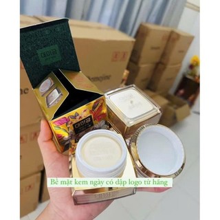 Đủ bộ Kem DEMEJINE Ngăn Ngừa và Giảm Thâm Nám Dưỡng Trắng Da 20gram (hàng chuẩn tem HP và tem TT chuẩn xịn)