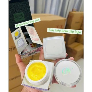 Đủ bộ Kem DEMEJINE Ngăn Ngừa và Giảm Thâm Nám Dưỡng Trắng Da 20gram (hàng chuẩn tem HP và tem TT chuẩn xịn)