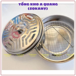 Hộp Đựng Nhang Muỗi Cao Cấp CÓ NẮP An Toàn 15 x 3 cm, KHAY ĐỰNG NHANG MUỖI, XÔNG TRẦM