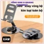 GIÁ ĐỠ ĐIỆN THOẠI INOX TRỤC XOAY 360 ĐÔ GẤP GỌN TIỆN DỤNG - KỆ GIÁ ĐỠ, Giá đỡ điện thoại máy tính bảng ipad kim loại #