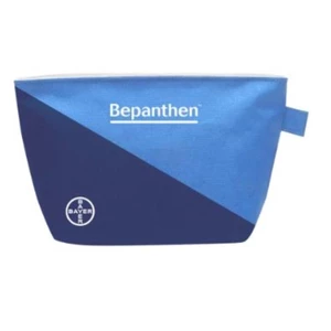 Túi Pouch Cầm Tay Bepanthen