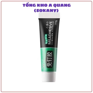 Keo Siêu Dính 60G Nhanh Khô Công Nghệ Nhật Bản , KEO ĐA NĂNG CHỐNG THẤM NƯỚC - KEOSIEUDINH89