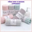 Khăn Tắm Gội, Khăn Mặt Cotton, Khăn Mặt Lông Cừu Siêu Mềm 30x50cm - 3479