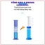 Gel Thơm Toilet Khử Trùng , Khử MùI Bồn Cầu, Bắn Ra Hình Bông Hoa Với 6 Loại Hương Thơm Dễ Chịu