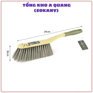 Chổi Quét Bụi Khe Đệm, Sofa, Thảm Giường Đa Năng Tiện Ích Cho Gia Đình, Bàn Chải Vệ Sinh Đa Năng