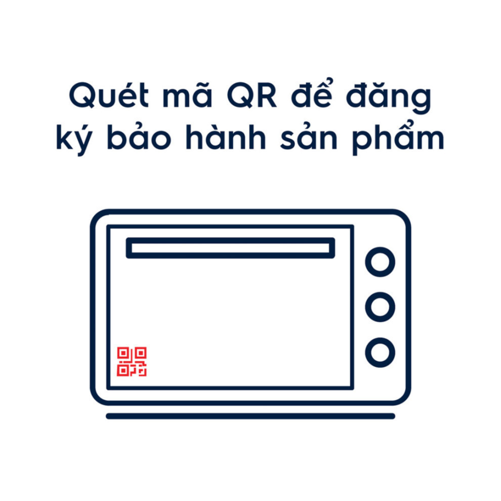 Ảnh Nắp đậy lò vi sóng Electrolux-E4MWCOV1 tương thích với tất cả dòng sản phẩm Lò Vi Sóng 4