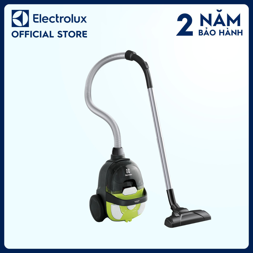 Ảnh Free giao hàng - Máy hút bụi nhỏ gọn Electrolux Z1231 Hút bụi đa năng 2