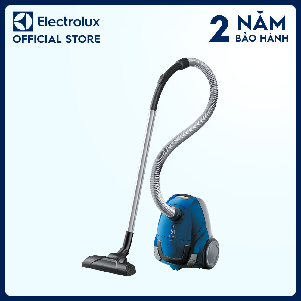 Ảnh Freeship toàn quốc - Máy hút bụi nhỏ gọn Electrolux - Z1220 - làm sạch mọi loại sàn 4