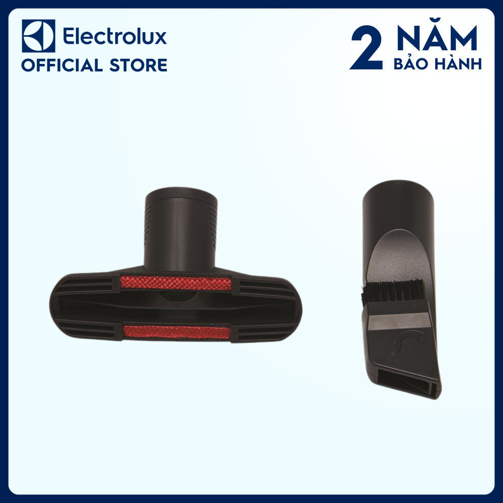 Ảnh Freeship toàn quốc - Máy hút bụi nhỏ gọn Electrolux - Z1220 - làm sạch mọi loại sàn 2
