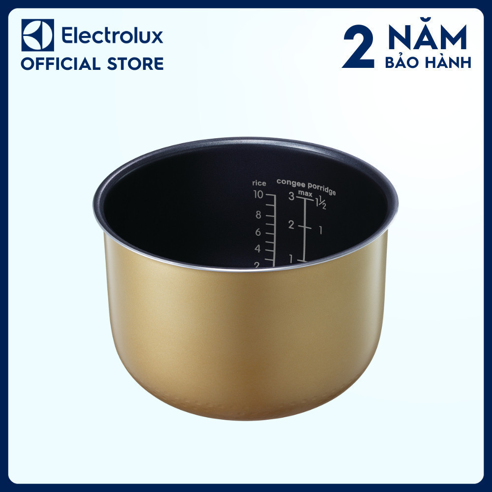 Ảnh Nồi cơm điện Electrolux Explore 7 E7RC1-650K - Nhiều chương trình nấu đa dạng 2