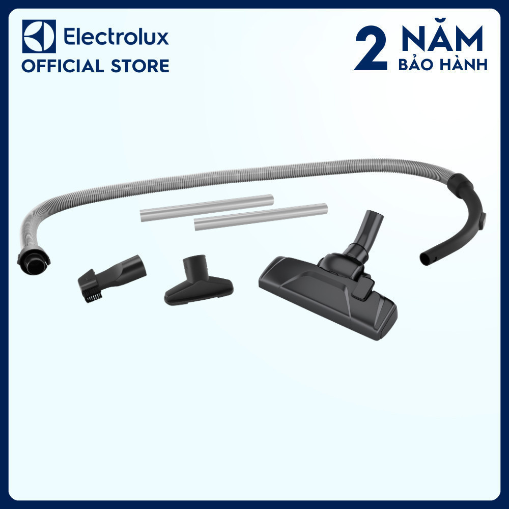 Ảnh Máy hút bụi dạng hộp Electrolux 1.8L - EC31-2BB - Thiết kế để đổ bụi với một nút ấn 3