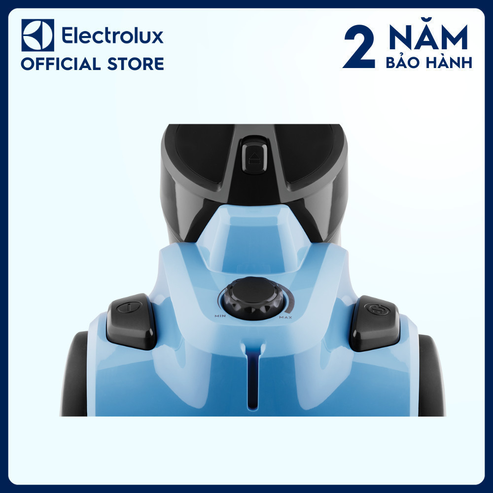 Ảnh Máy hút bụi dạng hộp Electrolux 1.8L - EC31-2BB - Thiết kế để đổ bụi với một nút ấn 1