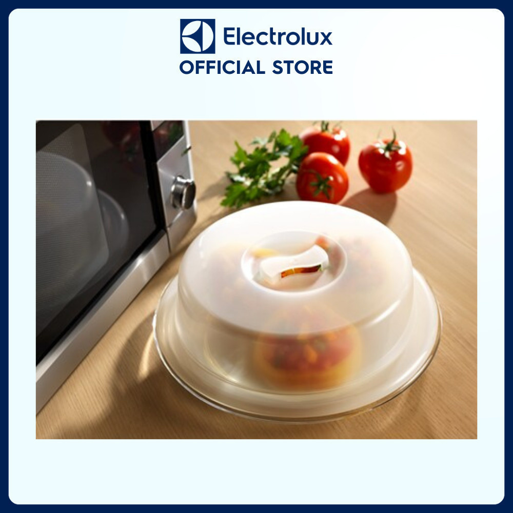 Ảnh Nắp đậy lò vi sóng Electrolux-E4MWCOV1 tương thích với tất cả dòng sản phẩm Lò Vi Sóng 3