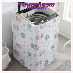 Bọc máy giặt cửa ngang cửa trên 6-15kg, túi che phủ máy giặt cao cấp mẫu mới nhất
