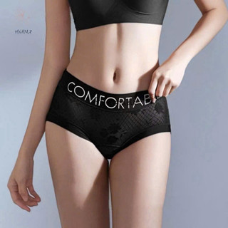 COMBO 10 quần lót REN COMFORTABLE  Nữ cao cấp  không lộ viền, mặc gợi cảm  thoáng mát