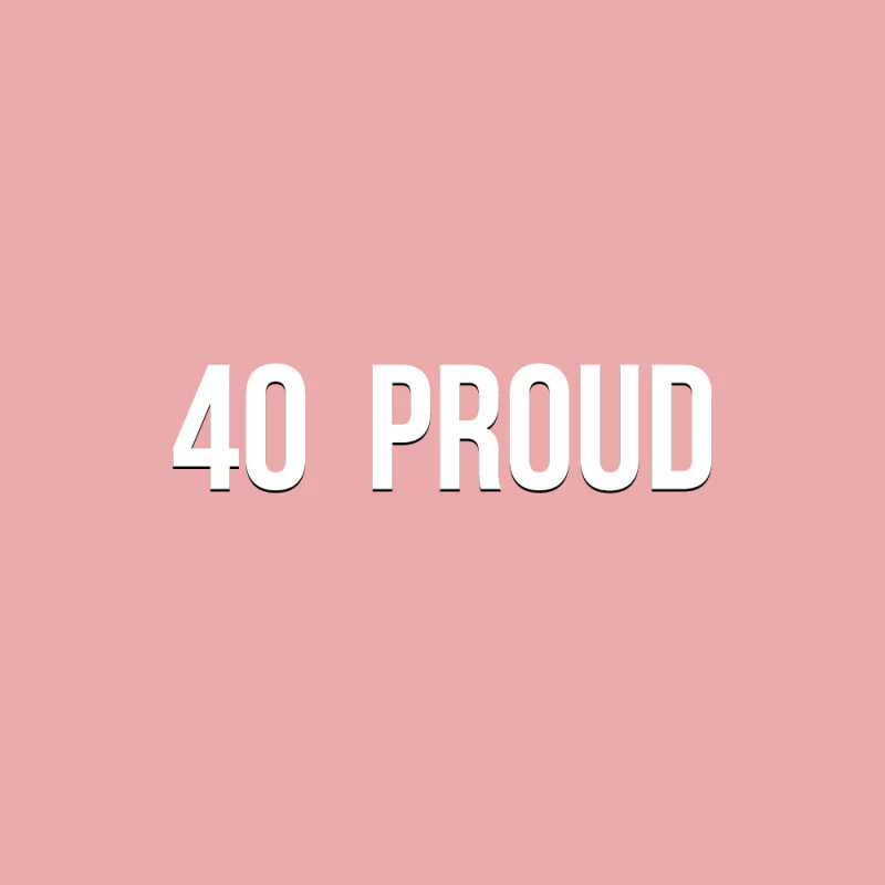 #40 Proud - Phấn má hồng mịn lì chuẩn màu Maybelline Fit Me Blush 4.5g (bản sao) (bản sao) (bản sao)