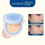 Phấn Nước Cho Da Căng Bóng Romand Bare Water Cushion 20g