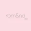 Combo 2 son tint bóng căng mọng Romand Dewyful Water Tint