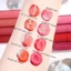 Son tint bóng, siêu lì cho đôi môi căng mọng Hàn Quốc Romand Dewyful Water Tint 5g
