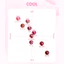 Son Tint lì cho môi căng mọng ROMAND THE JUICY LASTING TINT