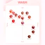 Son Tint lì cho môi căng mọng THE JUICY LASTING TINT