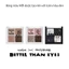 Bảng phấn mắt 4 ô Romand Better Than Eyes
