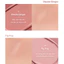 Má Hồng Dạng Kem Nuse Liquid Care Cheek 16ml