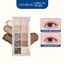 Bảng phấn mắt 10 màu Romand Better Than Palette 8.3g
