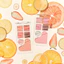 Bảng Phấn Mắt & Má Hồng Romand Bare Layer Palette 14g