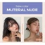 Son thỏi lì, lên màu siêu xinh Hàn Quốc Romand Zero Matte Lipstick 3g