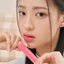 Son kem siêu lì Hàn Quốc Romand Blur Fudge Tint - Be OVEEER Shade - 5g