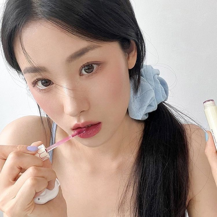 [Rom&nd] [Milk Grocery] [28-29] Son Tint lì Hàn Quốc Romand Juicy Lasting Tint 5.5g