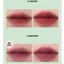 Son kem lì, lên màu chuẩn, mịn môi Hàn Quốc Romand Zero Velvet Tint 5.5g