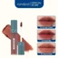 Son kem lì, lên màu chuẩn, mịn môi Hàn Quốc Romand Zero Velvet Tint 5.5g