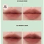 Son kem lì, lên màu chuẩn, mịn môi Hàn Quốc Romand Zero Velvet Tint 5.5g