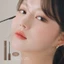 Mascara chuốt mi siêu dài và cong mi tự nhiên, chống trôi Hàn Quốc Romand Han All Fix Mascara - Han All Line 7g