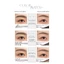 Chì kẻ mày nét mảnh 3 trong 1 Hàn Quốc Romand Han All Sharp Brow - Han All Line