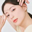 Son thỏi bóng Romand Glasting Melting Balm - NEW BARE 3.5g