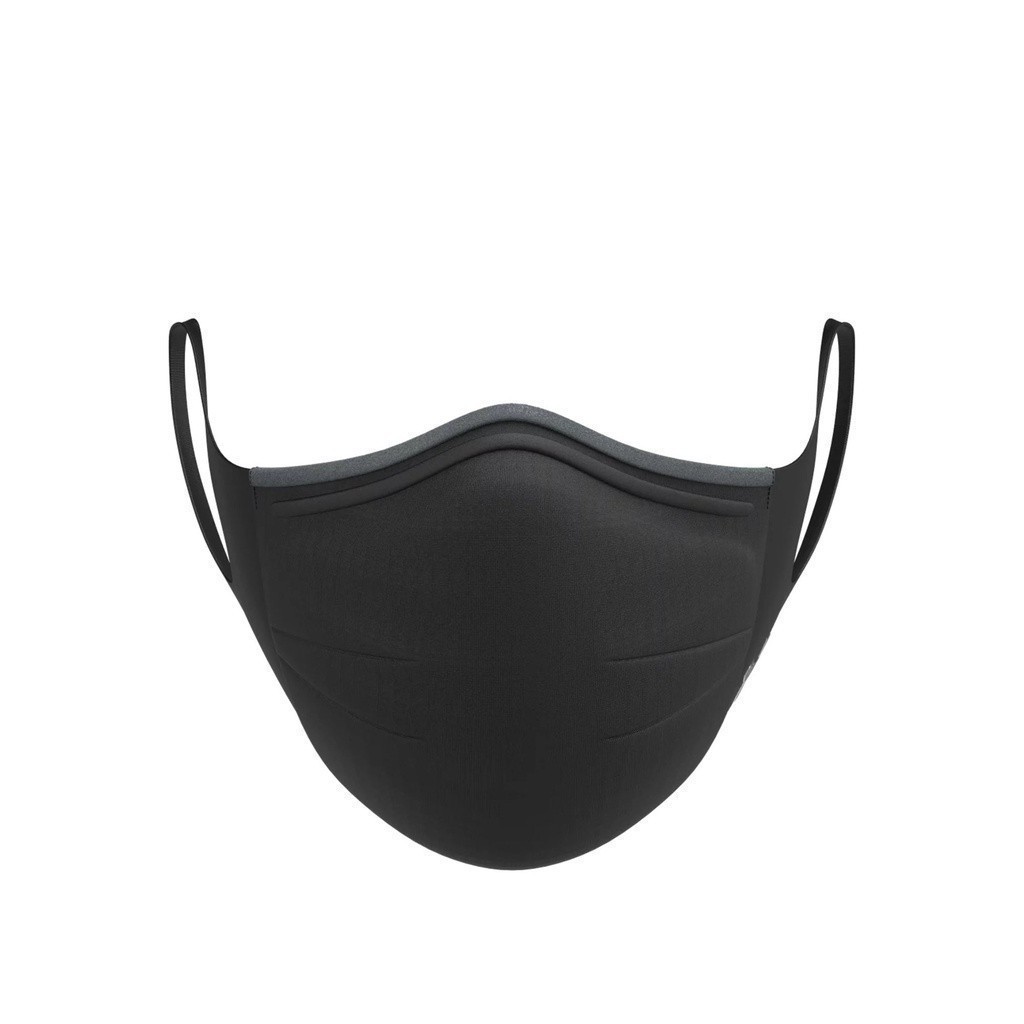 Ảnh Khẩu Trang Thể Thao Under Armour Featherweight - Đen - 1372228-001  LS100 3