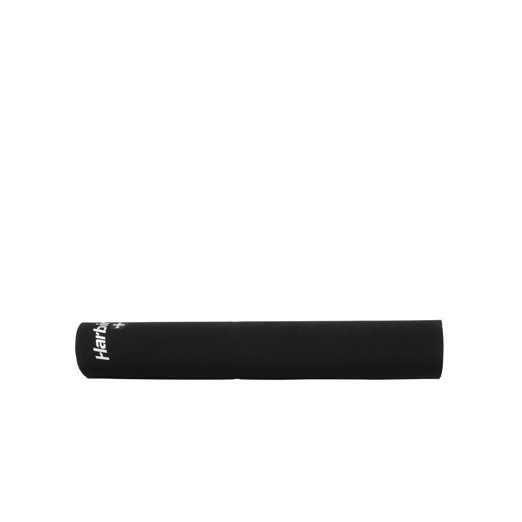 Ảnh Đệm Mút Tập Tạ Harbinger Olympic Bar Pad 16" - Đen  - 361118 1