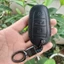 Bao Da Chìa Khoá Peugeot 2008,3008,5008. Da Bò Nhập Khẩu ITALIA