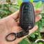 Bao Da Chìa Khoá Peugeot 2008,3008,5008. Da Bò Nhập Khẩu ITALIA