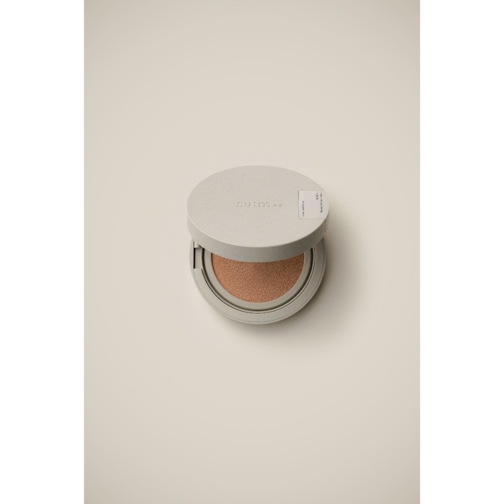 Ảnh Phấn nước thuần chay su:m37 Skin-Stay Soft Glow Cushion SPF+/ PA+++ 13g (kèm lõi refill) 1