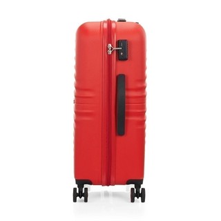 Vali kéo American Tourister Twist Waves Spinner TSA RL