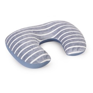 Gối du lịch đa năng / gối chữ U American Tourister 2-Way Magic Pillow