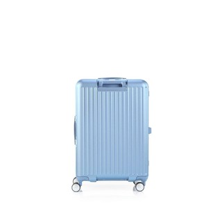Vali kéo American Tourister LOCKATION  Spinner Frame